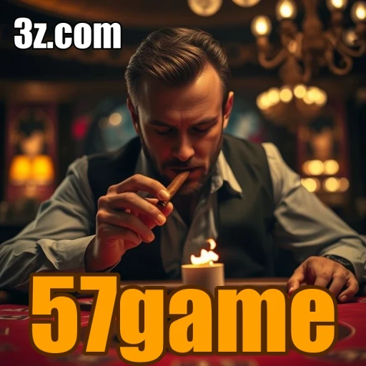 Lutas Épicas no 57game: Uma Nova Era dos Fighting Games