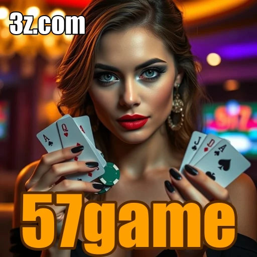 Diversão Garantida para Crianças no 57game Kids