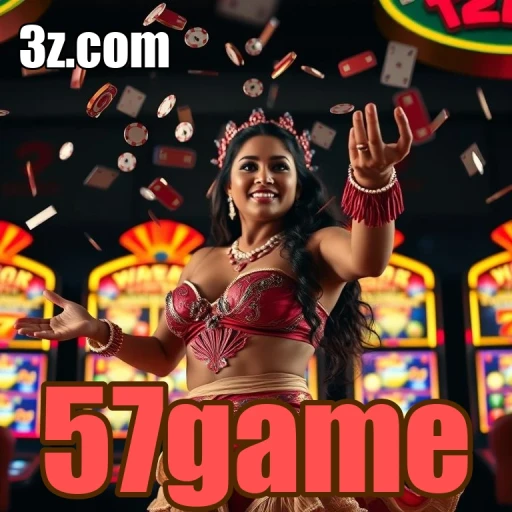 Corridas Incríveis no 57game: Acelere Sua Diversão!