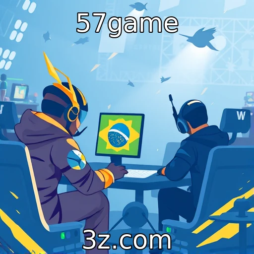 A ascensão dos eSports no cenário competitivo brasileiro