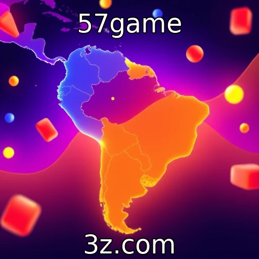 Expansão de plataformas de apostas no mercado latino-americano