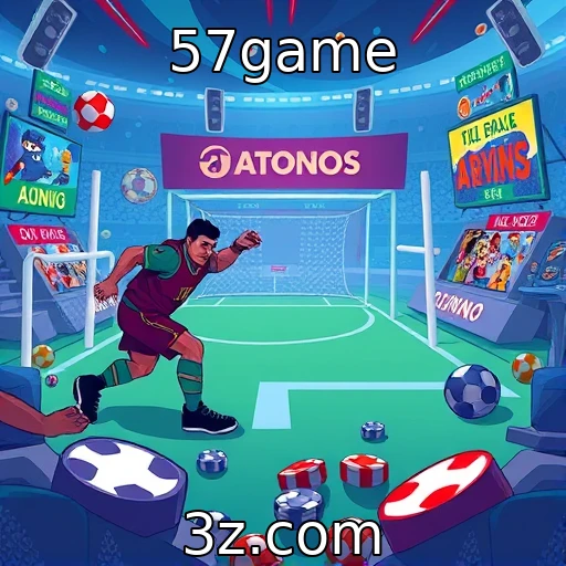 Expansão de plataformas de apostas online no Brasil