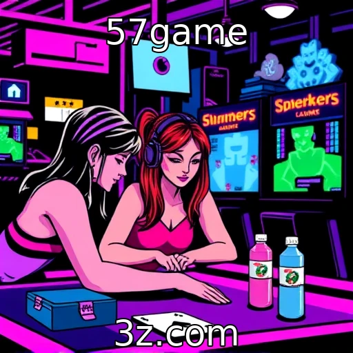 Estudo sobre a representatividade feminina na indústria de jogos