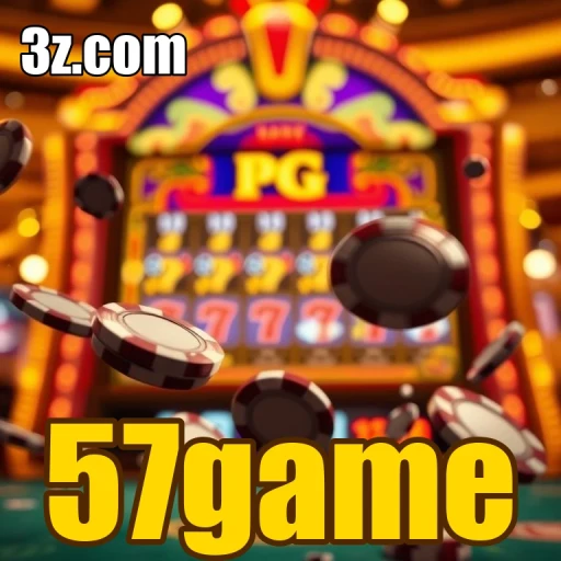 Multiplayer no 57game: Diversão sem Limites para Jogadores