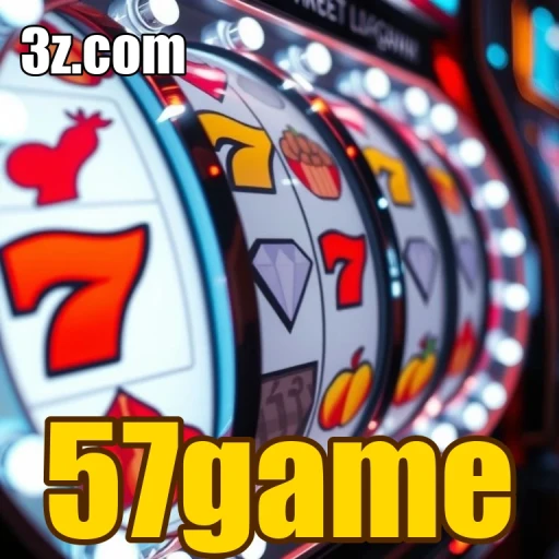 Desafios Empolgantes em Puzzle no 57game: Entretenimento Garantido